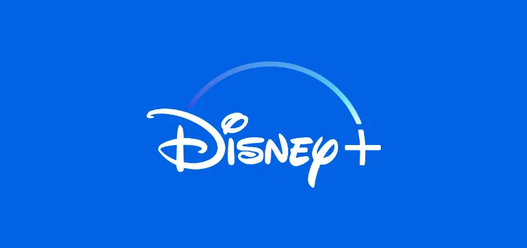 Disney+ 速度建議